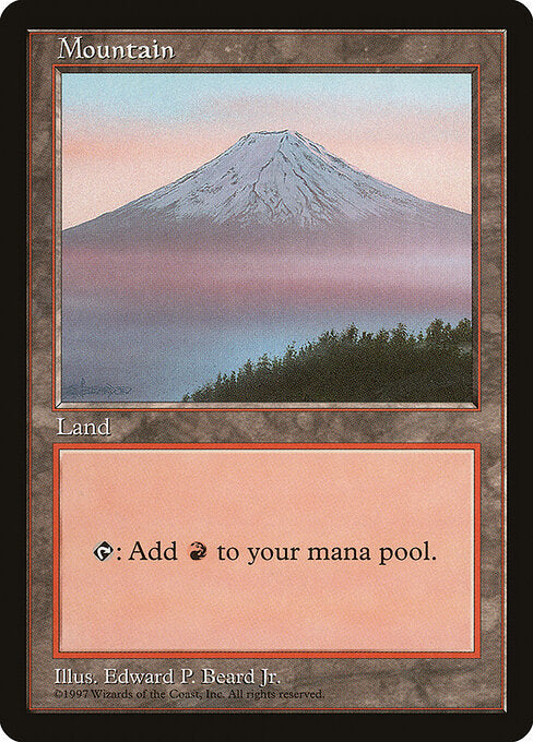 Mountain - Asia Pacific Land Program - 13