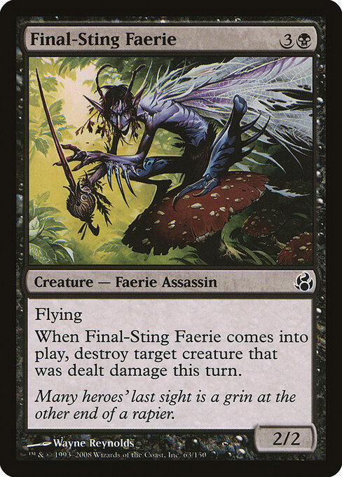 Final-Sting Faerie - Morningtide - 63