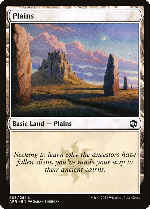 Plains - Adventures in the Forgotten Realms - 263