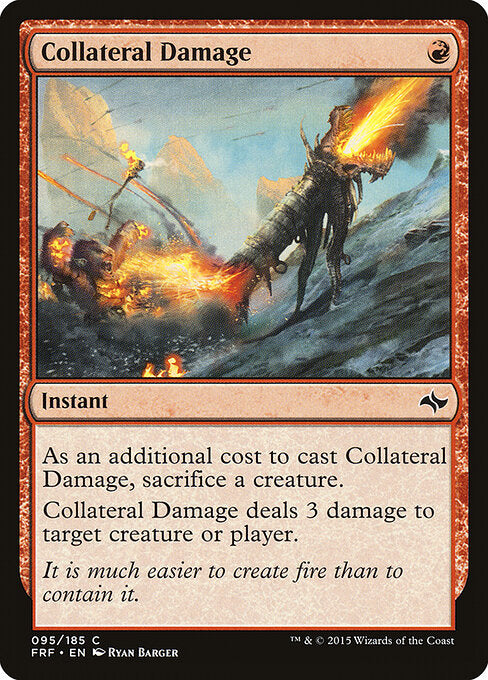 Collateral Damage - Fate Reforged - 95