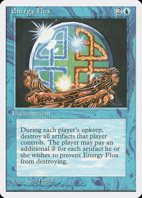 Energy Flux - Fourth Edition - 68