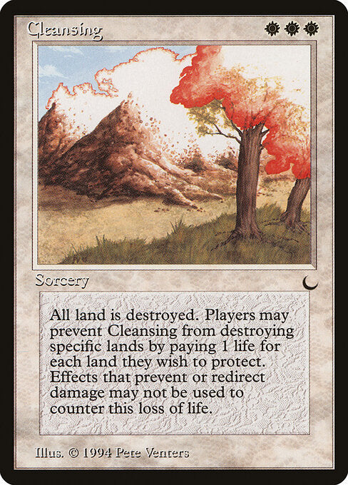 Cleansing - The Dark - 4