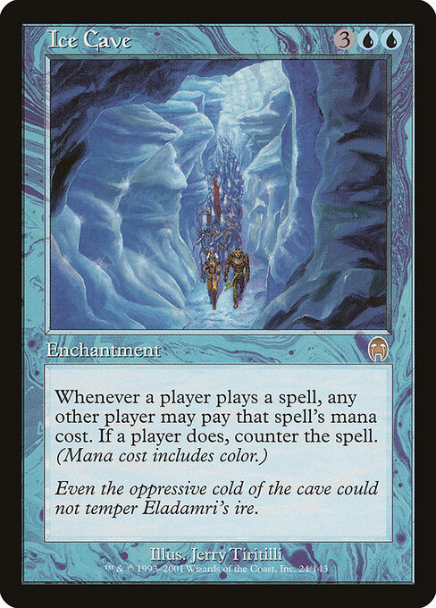 Ice Cave - Apocalypse - 24