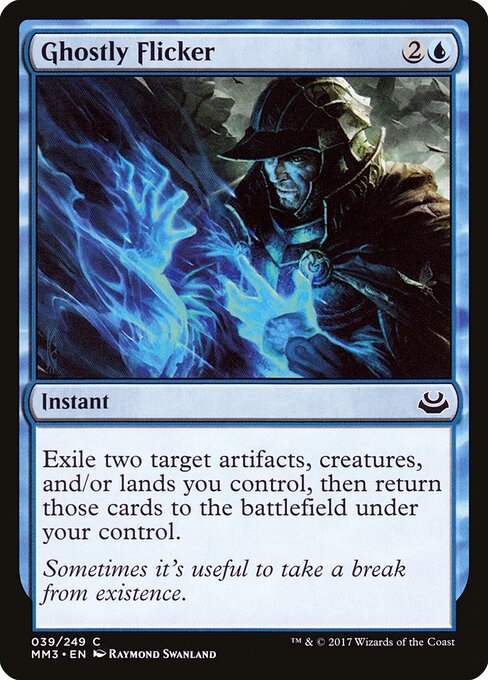 Ghostly Flicker - Modern Masters 2017 - 39