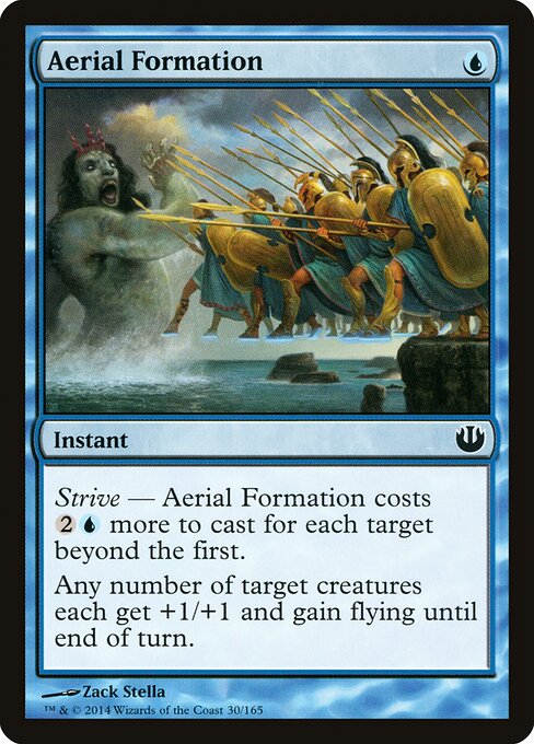 Aerial Formation - Journey into Nyx - 30