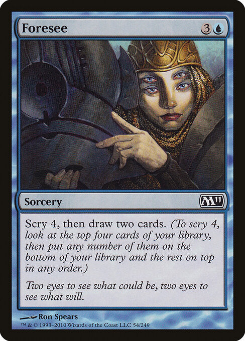 Foresee - Magic 2011 - 54