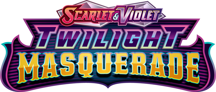 Pokemon Twilight Masquerade Prerelease ticket