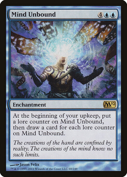 Mind Unbound - Magic 2012 - 68