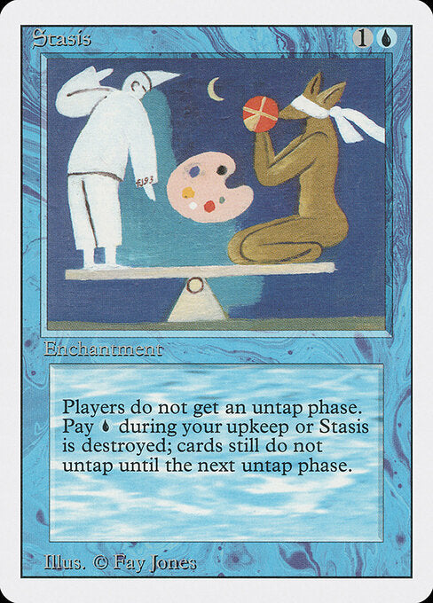 Stasis - Revised Edition - 83