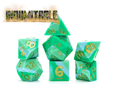 IDOMITABLE Aniti-Stress Dice