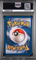 DARK RAICHU-HOLO 2000 POKEMON ROCKET PSA NM-MT 8
