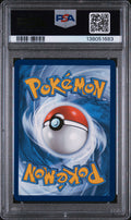 VANILLISH 2025 POKEMON HOLIDAY CALENDAR PSA MINT 9