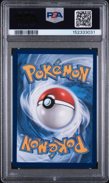 2025 POKEMON SVP EN-SV BLACK STAR PROMO #175 ESPEON ex PRE PREMIUM FIGURE GEM MT 10H