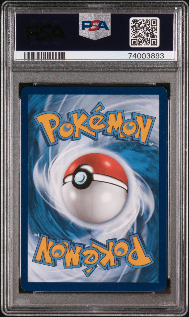 FA/GIRATINA VSTAR CROWN ZENITH-SECRET 2023 POKEMON SWORD AND SHIELD CROWN ZENITH PSA GEM MT 10