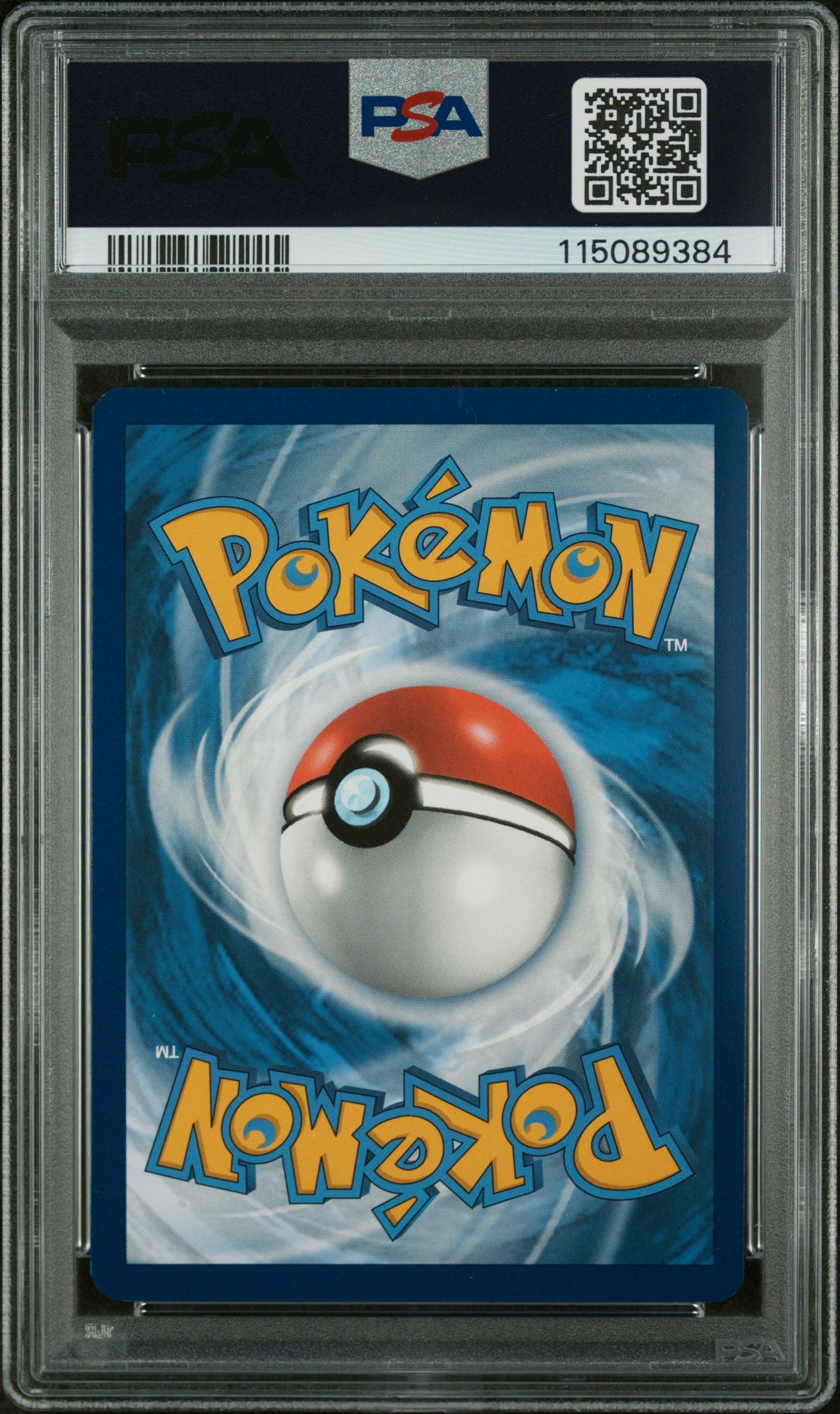 ALAKAZAM ex SPECIAL ILLUSTRATION RARE 2023 POKEMON MEW EN-151 PSA MINT 9