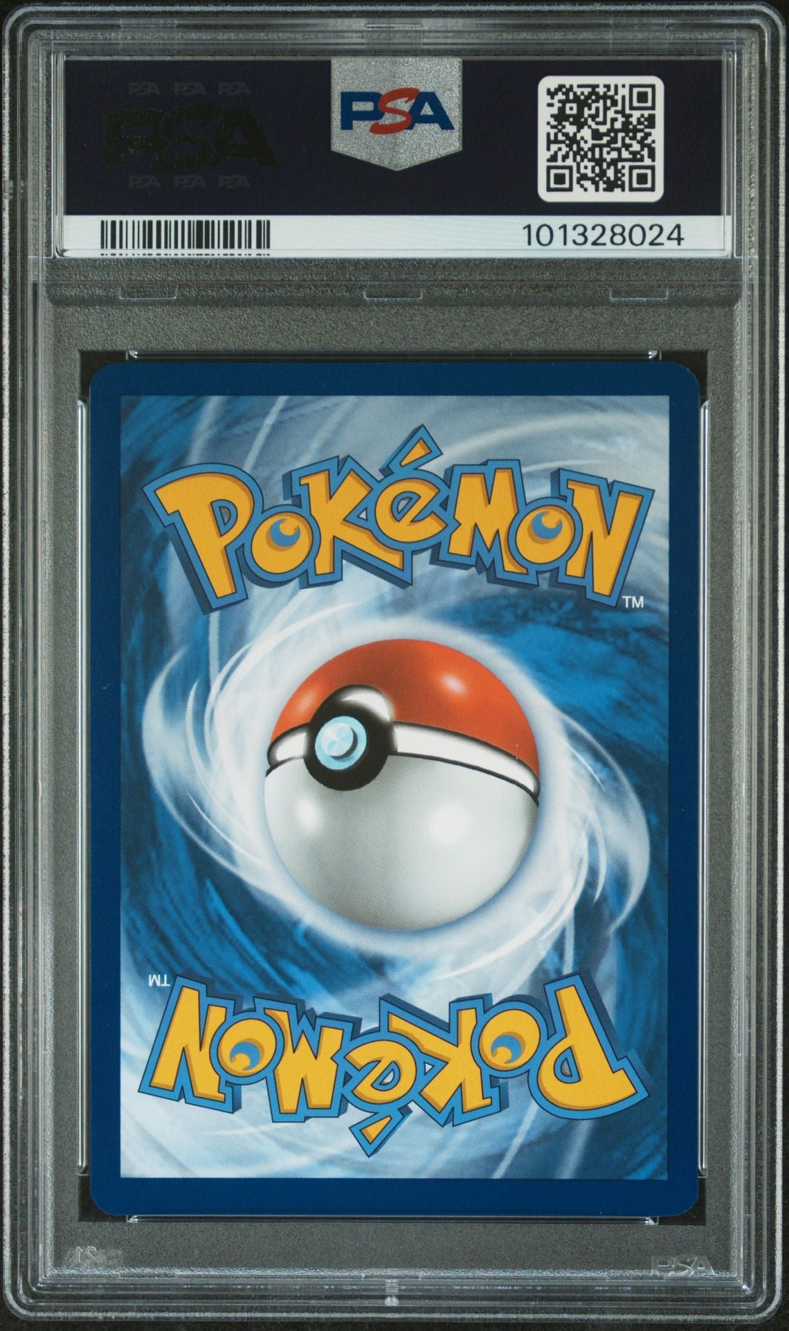 PIKACHU ex 2024 POKEMON SSP EN-SURGING SPARKS PSA GEM MT 10