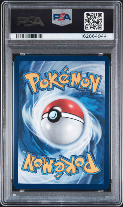 Latias ex Special Illustration Rare 2024 Pokemon/ Surging Sparks PSA 10