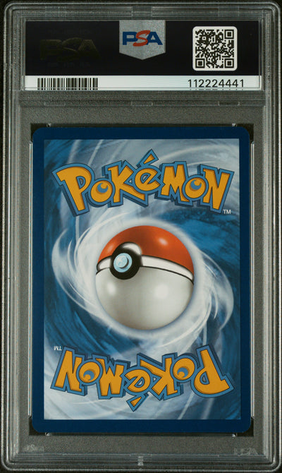 TINKATUFF ILLUSTRATION RARE 2023 POKEMON PAL EN-PALDEA EVOLVED PSA GEM MT 10