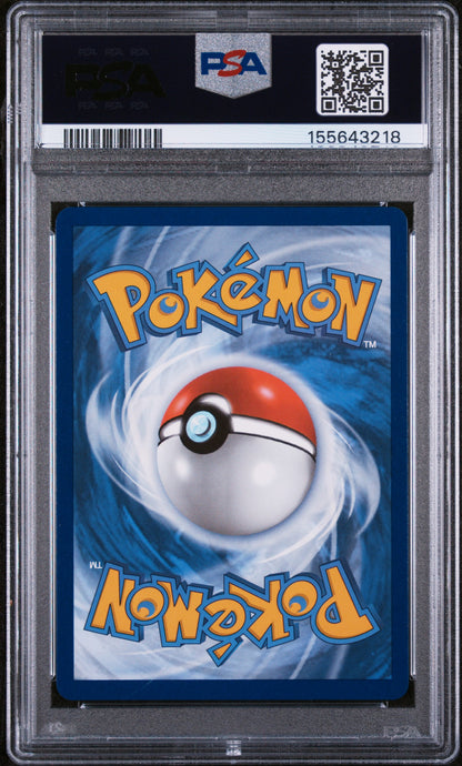 CHARIZARD ex CHARIZARD ex PREMIUM COLL. 2023 POKEMON SVP EN-SV BLACK STAR PROMO PSA GEM MT 10