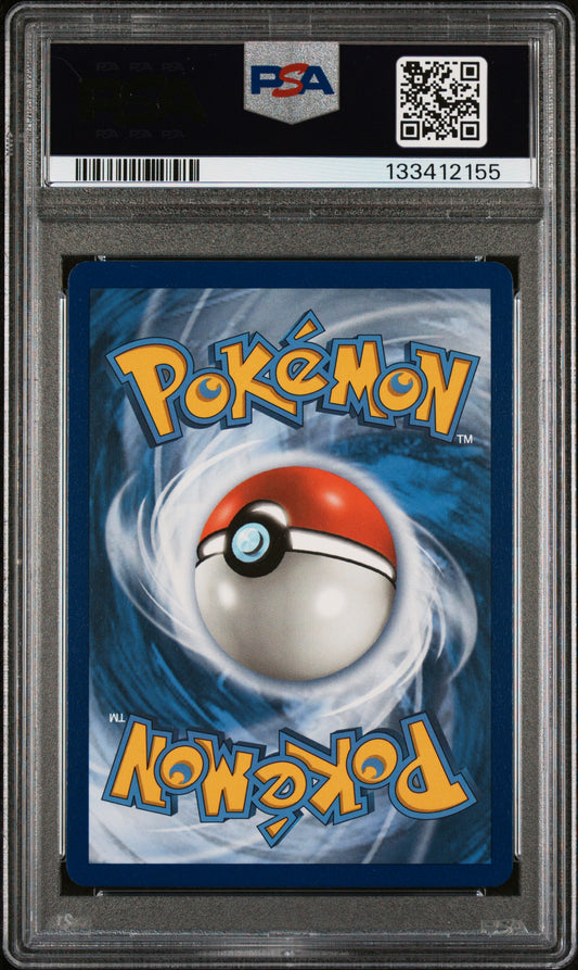 FA/JESSIE & JAMES HIDDEN FATES 2019 POKEMON SUN & MOON HIDDEN FATES PSA GEM MT 10