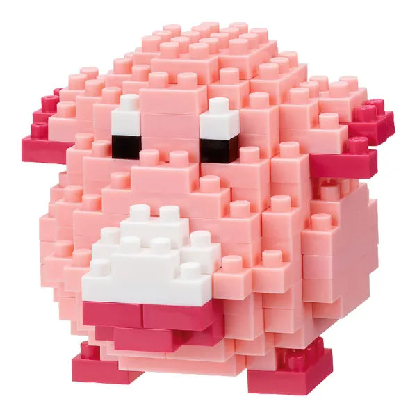 Nanoblock Pokemon - Chansey