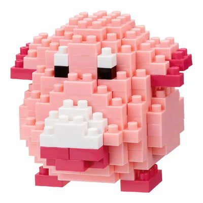 Nanoblock Pokemon - Chansey