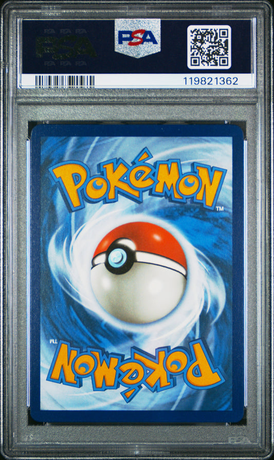 WO-CHIEN ex SPECIAL ILLUSTRATION RARE 2023 POKEMON PAL EN-PALDEA EVOLVED PSA GEM MT 10