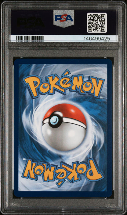 MEGA ABSOL ex SPECIAL ILLUSTRATION RARE 2025 POKEMON MEG EN-MEGA EVOLUTION PSA GEM MT 10
