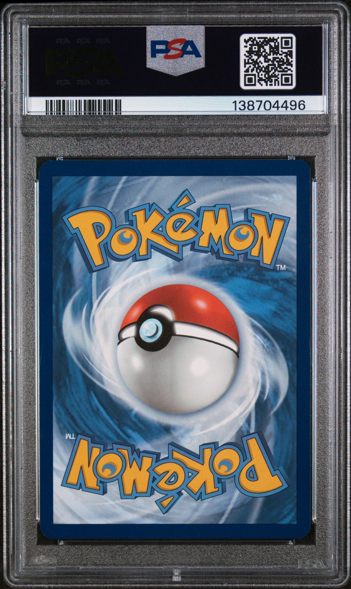 MEW ex HYPER RARE 2023 POKEMON MEW EN-151 PSA GEM MT 10