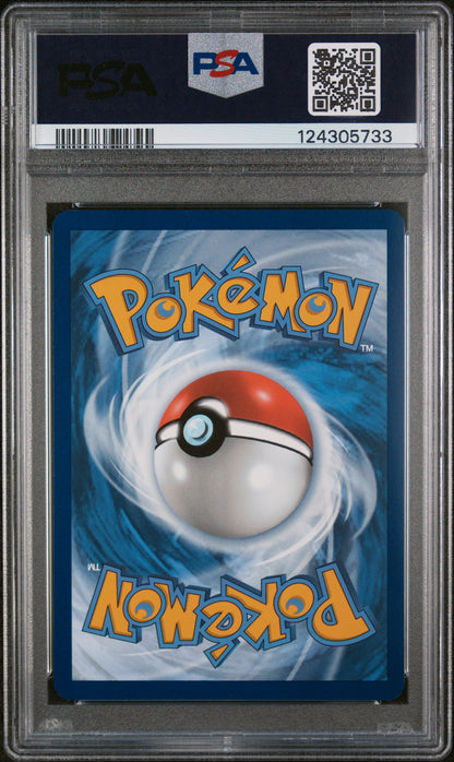 PIKACHU ILLUSTRATION CONTEST 2024 2025 POKEMON SVP EN-SV BLACK STAR PROMO PSA GEM MT 10