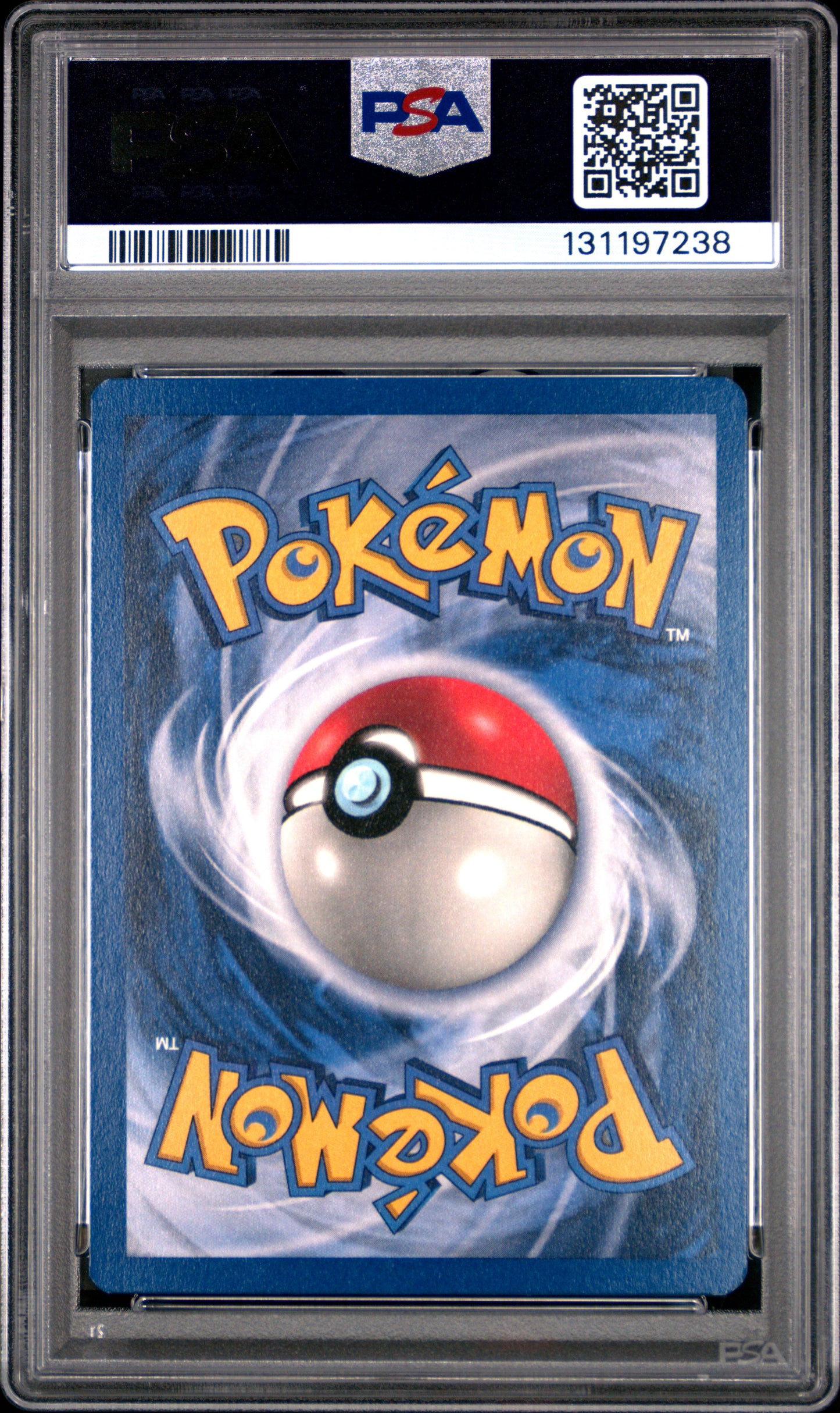 TAUROS 1ST EDITION 1999 POKEMON JUNGLE PSA MINT 9