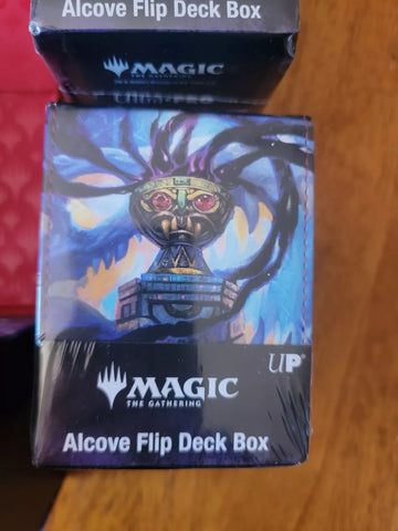 Chalice of the Void Exclusive Deck Box