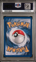 2001 POKEMON NEO DISCOVERY #10 SCIZOR-HOLO MT 8