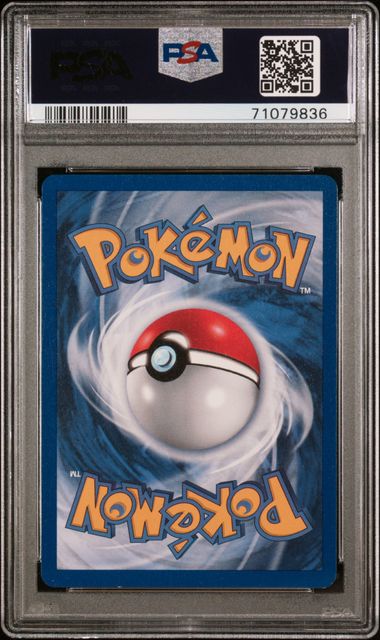 2001 POKEMON NEO DISCOVERY #10 SCIZOR-HOLO MT 8