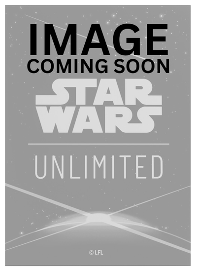 Theed Palace // TIE Fighter (285 // T05) (Hyperspace) (285 // T05) [Jump to Lightspeed]