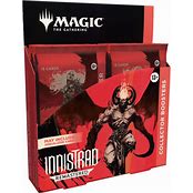 Innistrad Remastered - Collector Booster Display