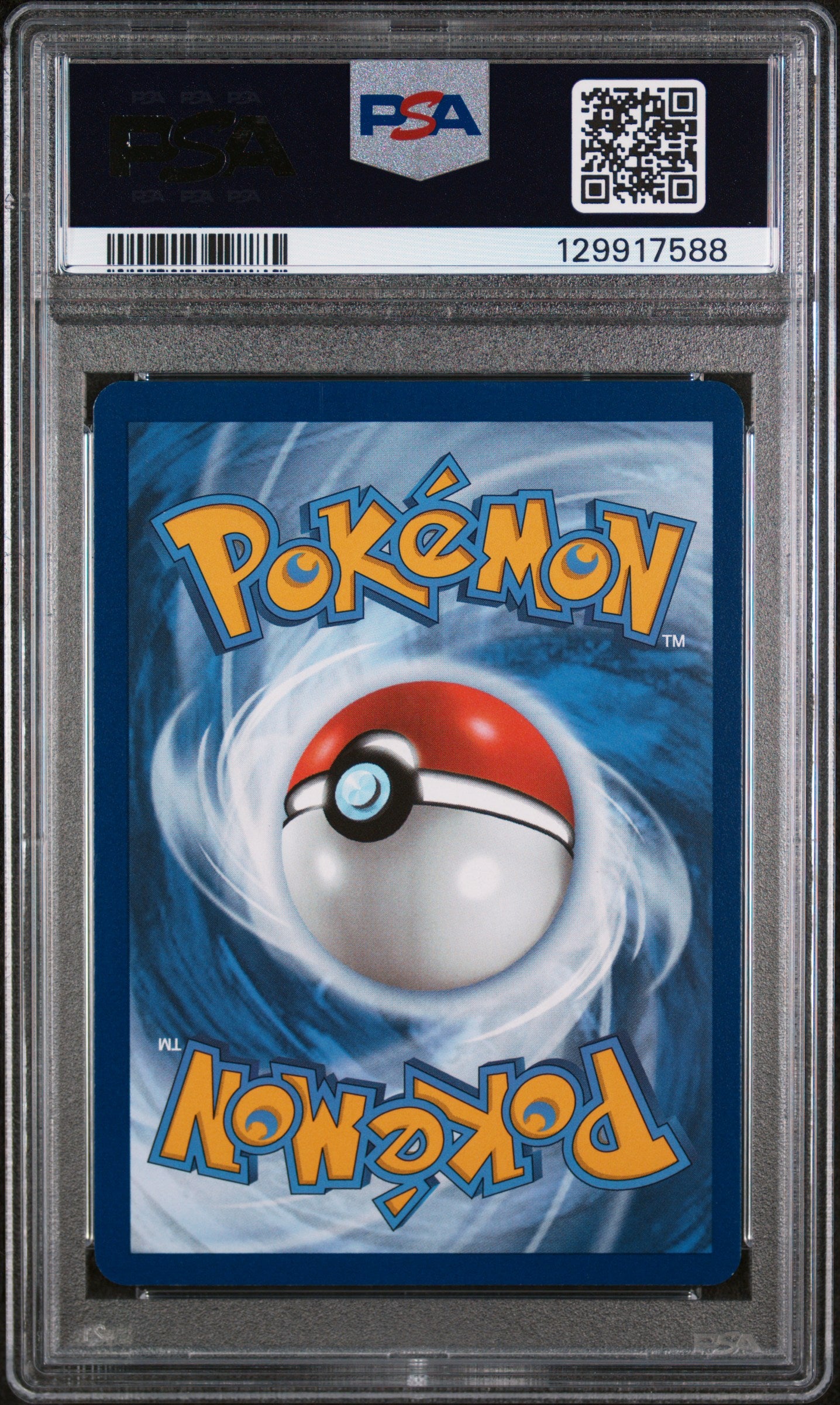 VENUSAUR ex SPECIAL ILLUSTRATION RARE 2023 POKEMON MEW EN-151 PSA MINT 9