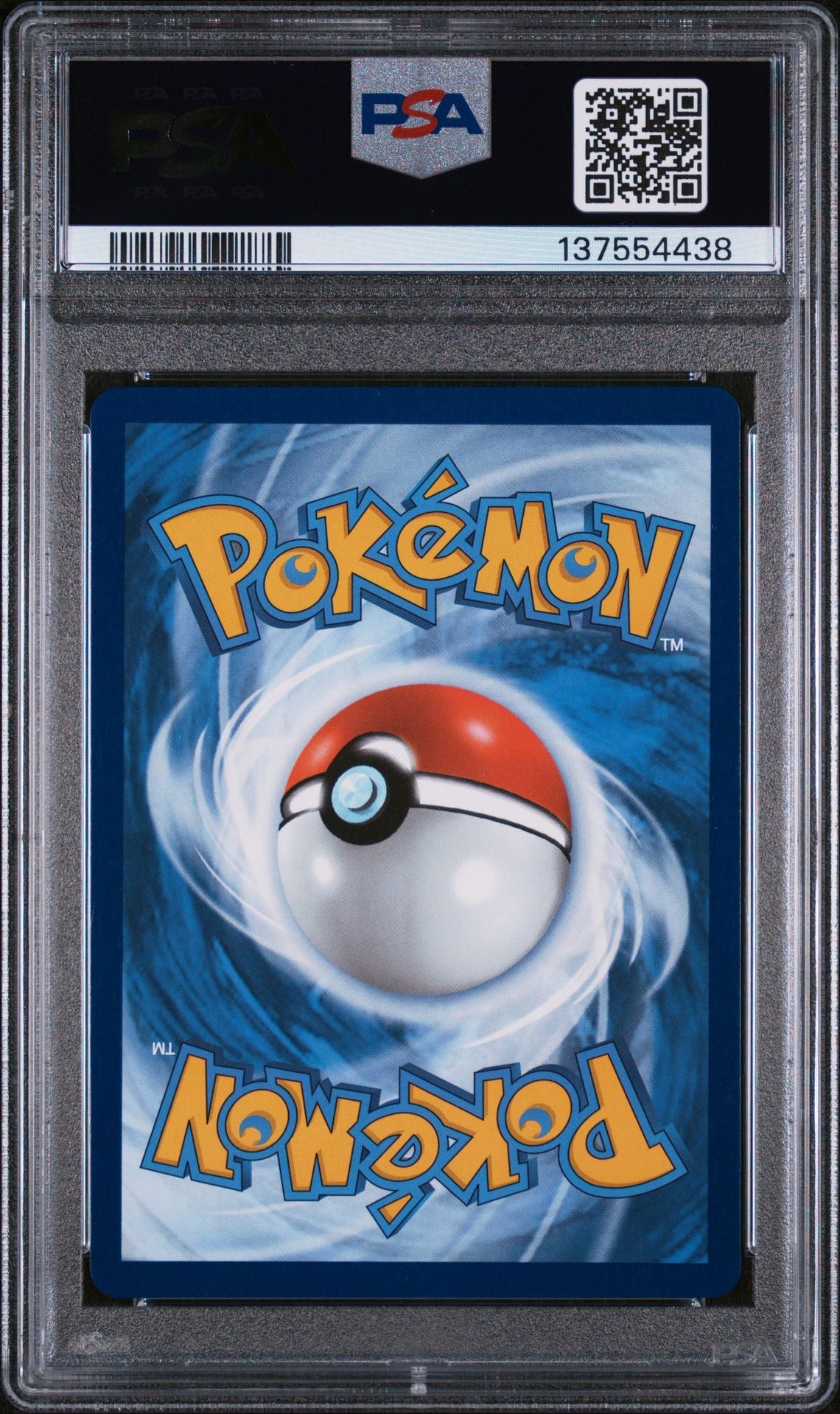 RESHIRAM ex SPECIAL ILLUSTRATION RARE 2025 POKEMON WHT EN-WHITE FLARE PSA GEM MT 10