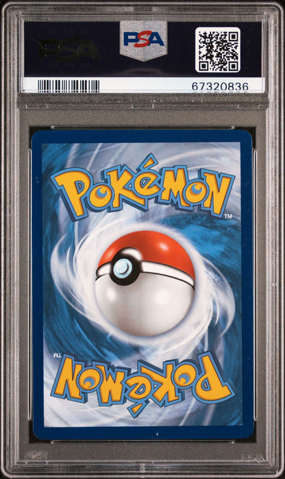 RESHIRAM SHINING FATES 2021 POKEMON SWORD & SHIELD SHINING FATES PSA GEM MT 10