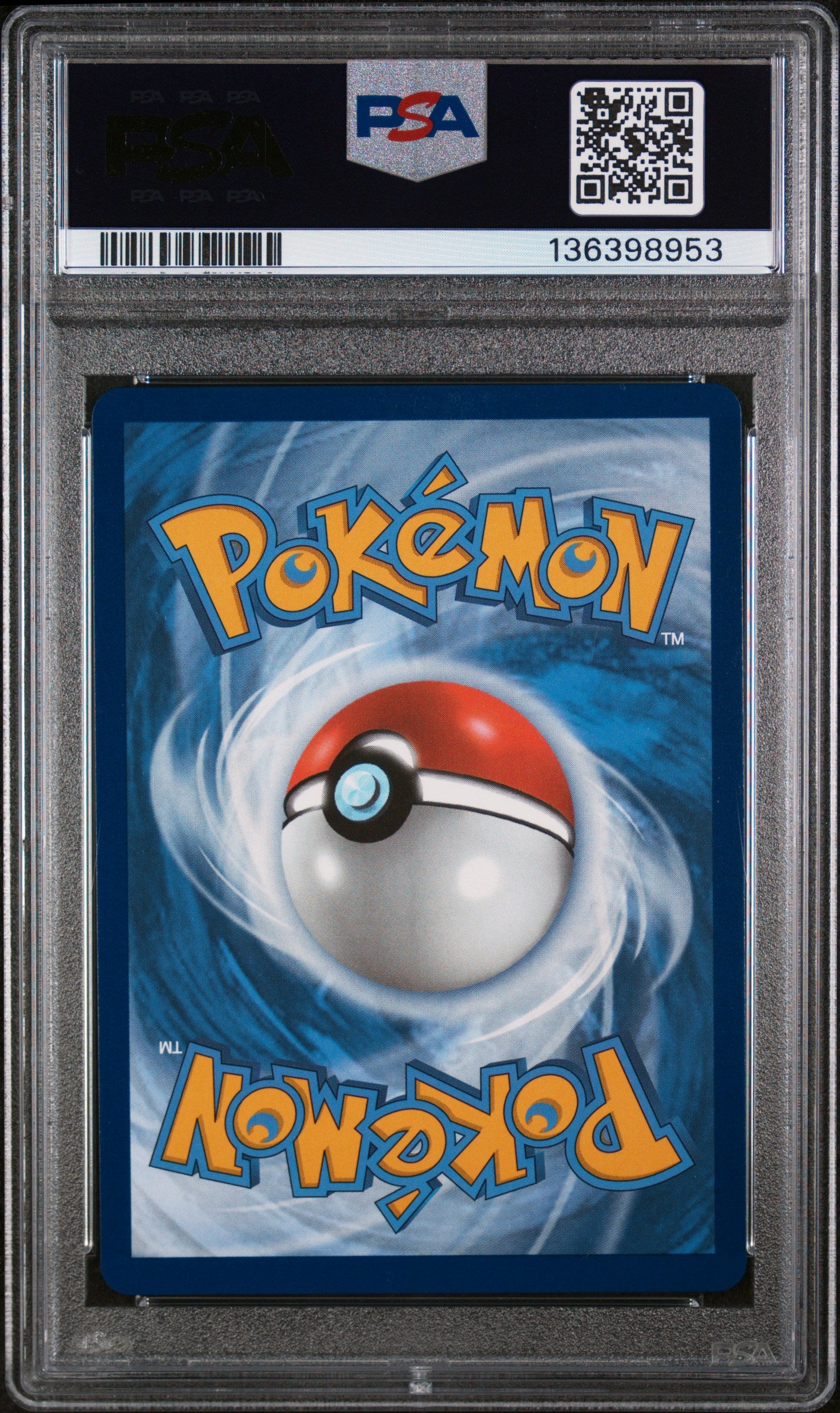 N'S PLAN SPECIAL ILLUSTRATION RARE 2025 POKEMON BLK EN-BLACK BOLT PSA GEM MT 10