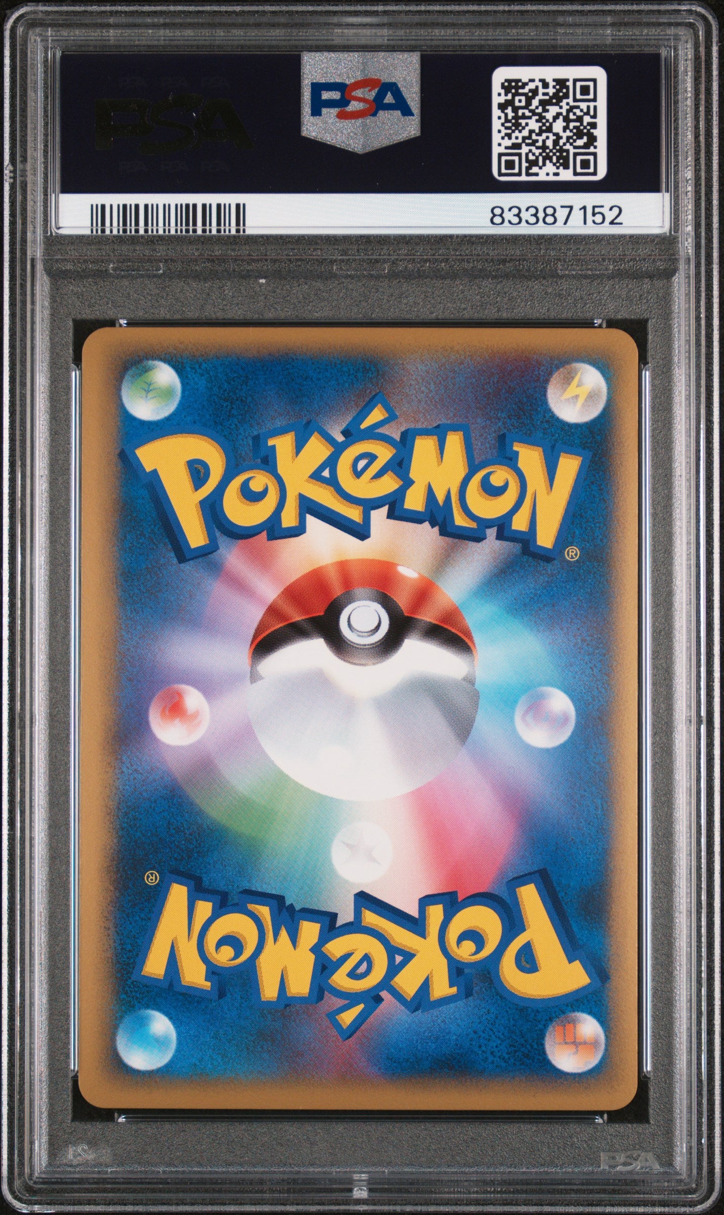 MACHOKE-REV.FOIL CLASH/SUMMIT-1ST ED. 2010 POKEMON JAPANESE CLASH AT THE SUMMIT PSA GEM MT 10