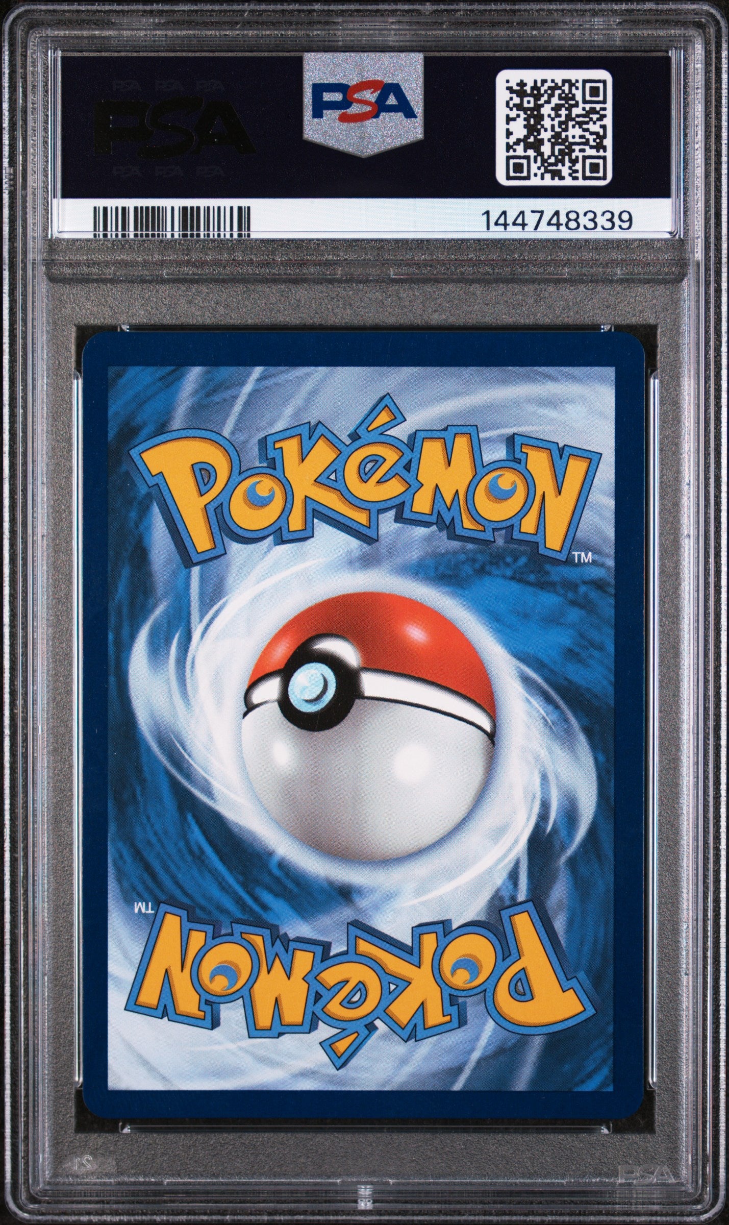 VENUSAUR ex SPECIAL ILLUSTRATION RARE 2023 POKEMON MEW EN-151 PSA MINT 9