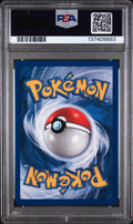 DARK SCIZOR-HOLO 2002 POKEMON NEO DESTINY PSA NM-MT 8