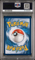 RAGING BOLT ex SPECIAL ILLUSTRATION RARE 2024 POKEMON TEF EN-TEMPORAL FORCES PSA MINT 9