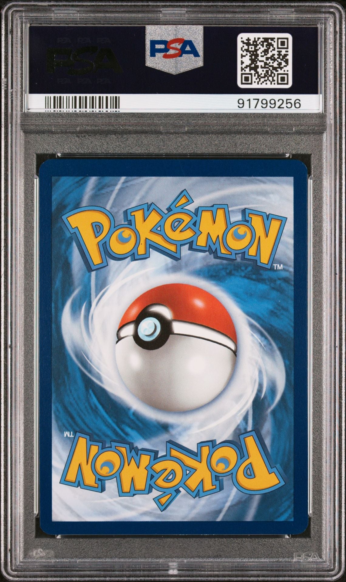 RAGING BOLT ex SPECIAL ILLUSTRATION RARE 2024 POKEMON TEF EN-TEMPORAL FORCES PSA MINT 9