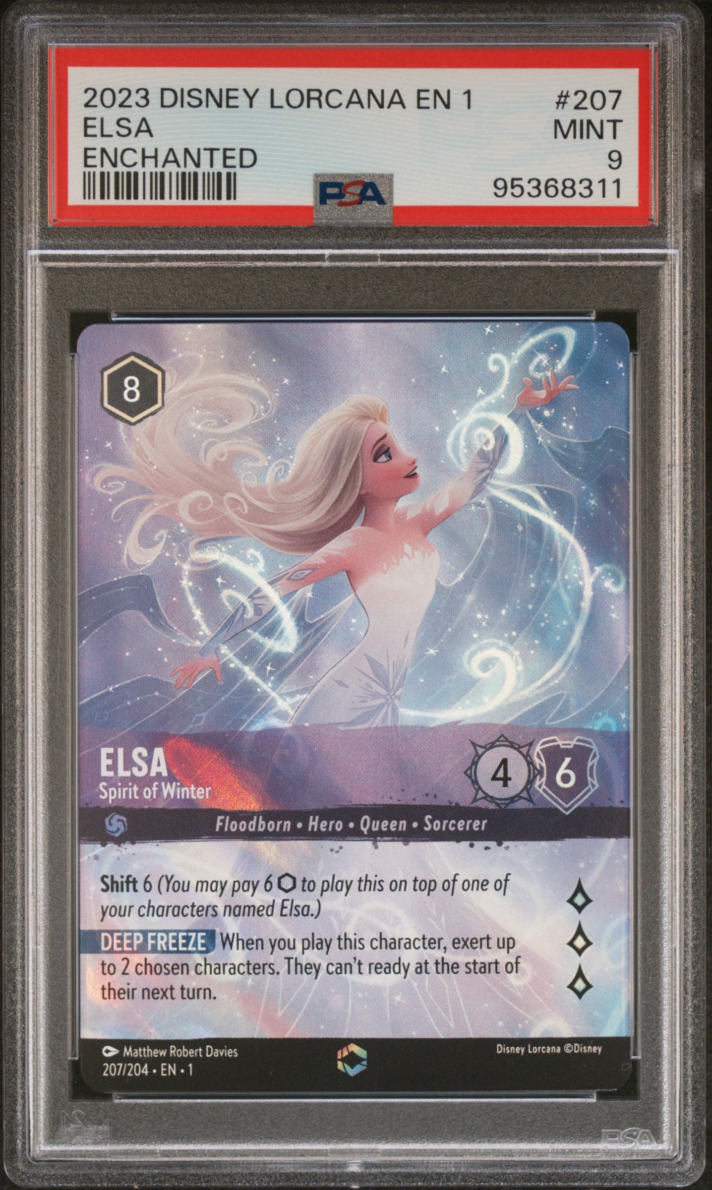 Disney Lorcana - In Stock – Tier 1 Games
