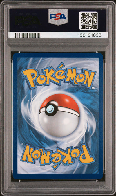 CHARIZARD GX BATTLE ACADEMY 2020 POKEMON BATTLE ACADEMY PSA MINT 9