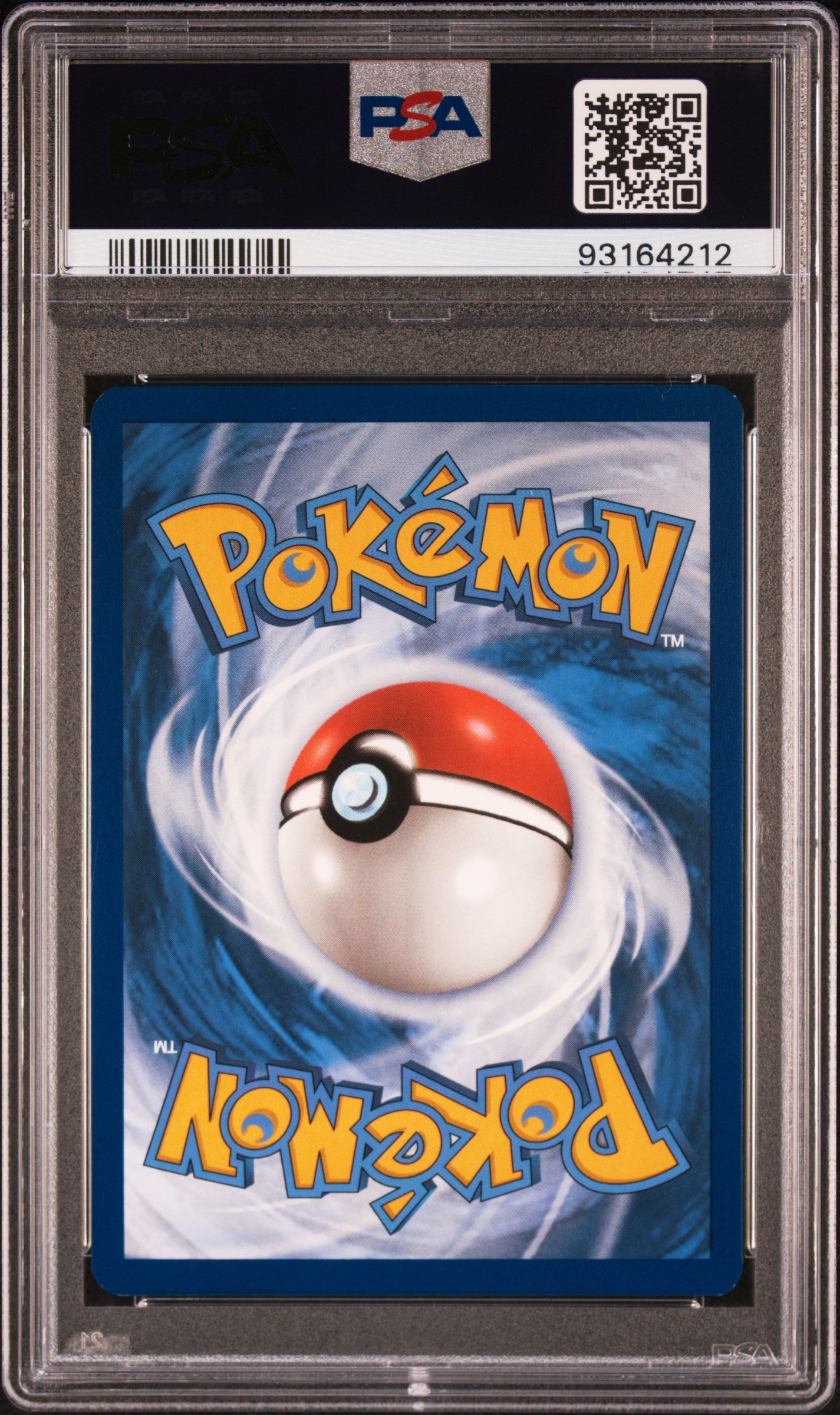 MR. MIME ILLUSTRATION RARE 2023 POKEMON MEW EN-151 PSA GEM MT 10