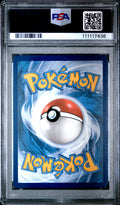 INFERNAPE ILLUSTRATION RARE 2024 POKEMON TWM EN-TWILIGHT MASQUERADE PSA GEM MT 10