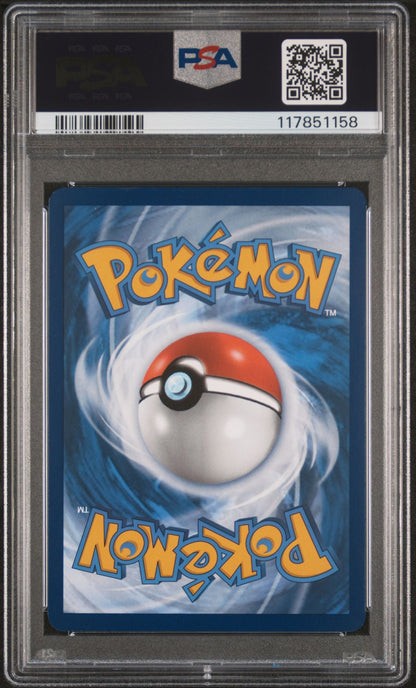 CHANSEY ILLUSTRATION RARE 2024 POKEMON TWM EN-TWILIGHT MASQUERADE PSA MINT 9